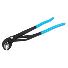 BlueSpot Tools Waterpump Pliers 400mm (16in)