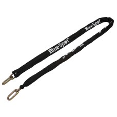 BlueSpot Tools Square Link Chain 6ft x 10mm