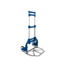 BlueSpot Tools Easy Wheeler Folding Trolley