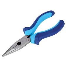 BlueSpot Tools Long Nose Pliers 150mm (6in)