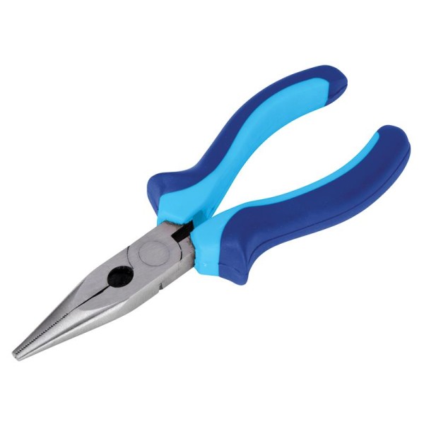 BlueSpot Tools Long Nose Pliers 150mm (6in) BlueSpot Tools Long Nose Pliers 150mm (6in)