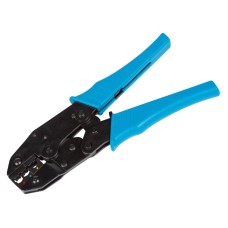 BlueSpot Tools Ratchet Crimping Tool