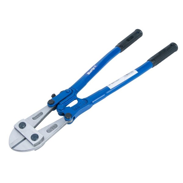 BlueSpot Tools Bolt Cutters 450mm (18in) BlueSpot Tools Bolt Cutters 450mm (18in)