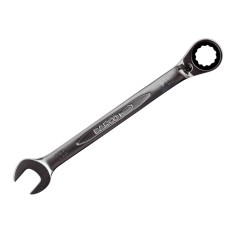 Bahco 1RM Ratcheting Combination Wrench 17mm