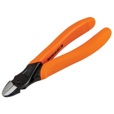 Bahco 2101D Side Cutting Pliers 125mm (5in)