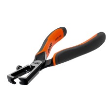 Bahco ERGO™ Wire Stripping Pliers with Self-Opening 150mm