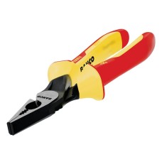 Bahco 2628S ERGO™ Insulated Combination Pliers 160mm (6.1/4in)