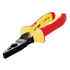 Bahco 2628S ERGO™ Insulated Combination Pliers 180mm (7in)