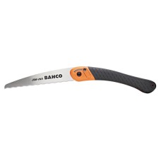 Bahco 396-INS Folding Insulation Saw