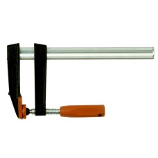 Bahco 420-120-250 F-Clamp Capacity 250mm (10in)