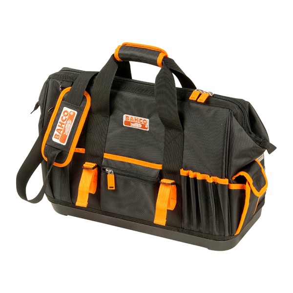 Bahco Closed Tool Bag 47cm (19in) Bahco Closed Tool Bag 47cm (19in)