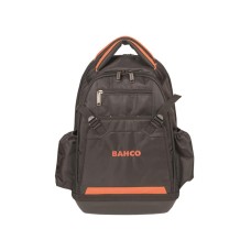 Bahco Electrician's Heavy-Duty Backpack