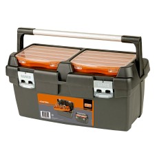 Bahco Plastic Tool Box 50cm (20in)