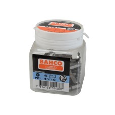 Bahco PZ1 Bits 25mm (Bowl of 50)