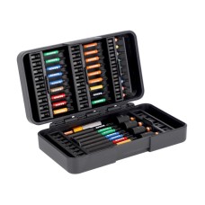 Bahco 66IM/40C-1 Impact Bit Set, 40 Piece