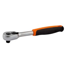 Bahco Quick Release Reversible Ratchet 3/8in Drive