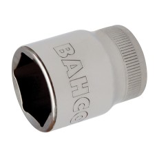 Bahco Hexagon Socket 1/2in Drive 30mm