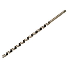 Bahco 9627-18-460 Long Combination Auger Bit 18mm