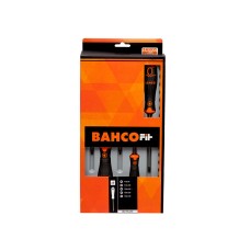 Bahco B219.025 BAHCOFIT TORX Screwdriver Set, 5 Piece