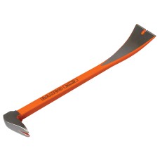 Bahco Crowfoot-Wide End Pry Bar 250mm (10in)