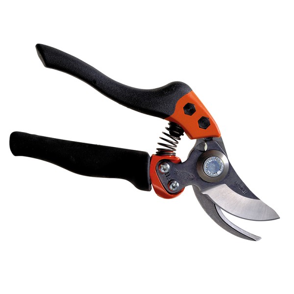 Bahco PXR-M2 ERGO™ Medium Bypass Secateurs with Rotating Handle Bahco PXR-M2 ERGO™ Medium Bypass Secateurs with Rotating Handle
