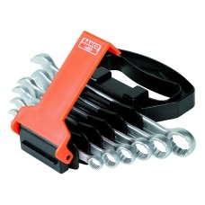 Bahco Combination Spanner Set, 6 Piece
