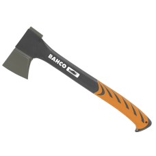 Bahco Splitting Axe Composite Handle 2.3kg