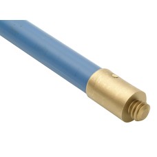 Bailey 1600 Universal Blue Polypropylene Rod 3/4in x 3ft