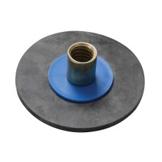 Bailey 1751 Universal Plunger 100mm (4in)