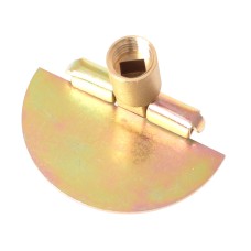 Bailey Products 1771 Lockfast Drop Scraper 100mm (4in)