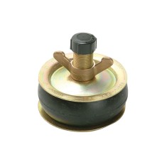 Bailey 1960 Drain Test Plug 10mm (4in) - Plastic Cap