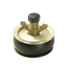 Bailey 1961 Drain Test Plug 150mm (6in) - Plastic Cap