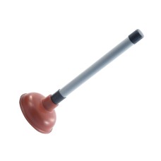 Bailey Products Z1981 Medium Force Cup