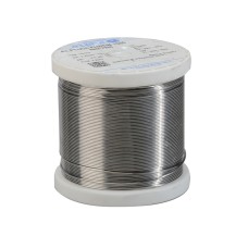 Baker's Resin Cored Solder 22 SWG (0.7mm) 500g