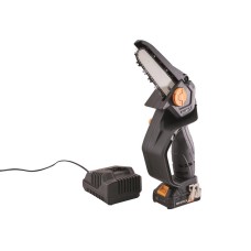 Batavia NEXXSAW One-Handed Chainsaw 18V 1 x 2.0Ah Li-ion