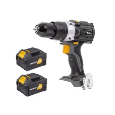 Batavia MAXXPACK ULTRA Brushless Combi Drill 18V Bare Unit