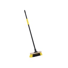 Bulldozer Dual Fill Soft PET Broom 279mm (11in)