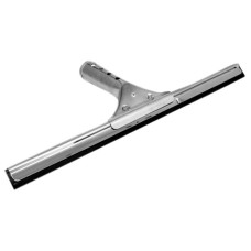 Bulldozer 14In Stainless Steel Window Squeegee Bulldozer 14In Stainless Steel Window Squeegee