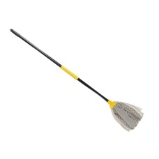 Bulldozer Heavy-Duty Mop With 23Mm Ergo Handle Bulldozer Heavy-Duty Mop With 23Mm Ergo Handle