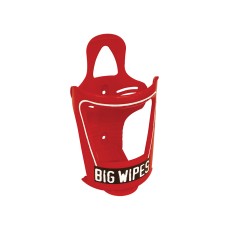 Big Wipes ‘CAGE’ Van/Wall Bracket