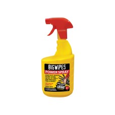 Big Wipes Power Spray Pro+ Antiviral Cleaning Spray 1 litre