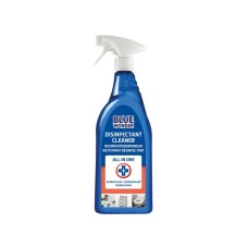 Blue Wonder Disinfectant Cleaner 750ml