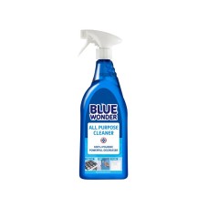 Blue Wonder All Purpose Spray 750ml