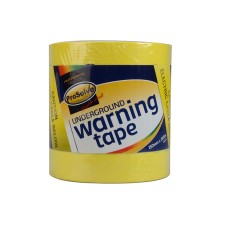 BOD Underground Warning Tape 365m - Electric Cable