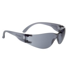 Bolle Safety BL30 B-Line Safety Glasses - Smoke