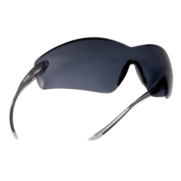 Bolle Safety COBRA PLATINUM® Safety Glasses - Smoke Bolle Safety COBRA PLATINUM® Safety Glasses - Smoke