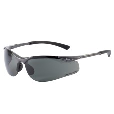 Bolle Safety CONTOUR PLATINUM® Safety Glasses - Polarised