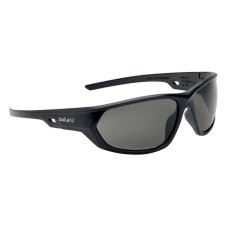Bolle Safety Komet Smoke Safety Glasses - Smoke