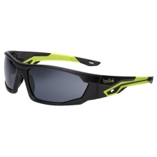 Bolle Safety MERCURO PLATINUM® Safety Glasses - Smoke