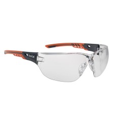 Bolle Safety NESS+ PLATINUM® Safety Glasses - Clear